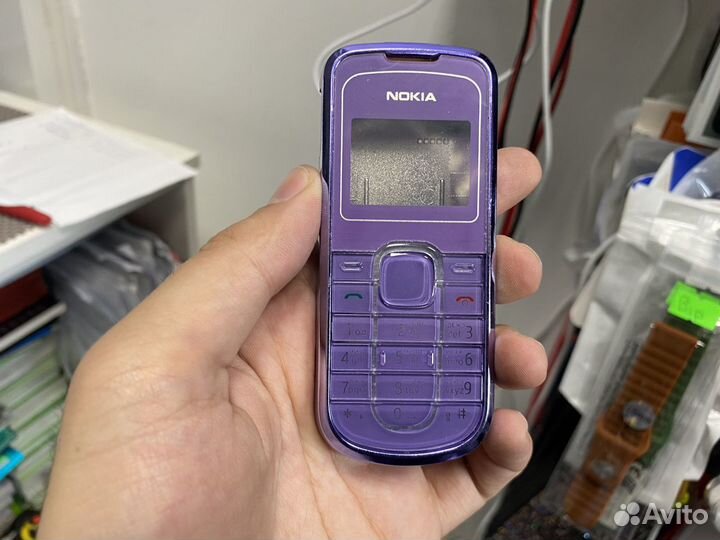 Корпус на Фонарик