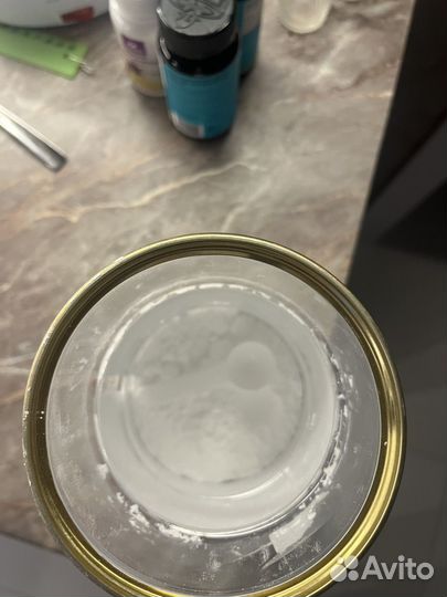 Креатин моногидрат