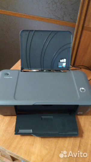 HP Deskjet 1000