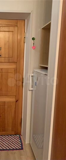 Комната 13 м² в 5-к., 2/5 эт.