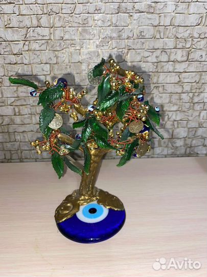 Обереги от сглаза