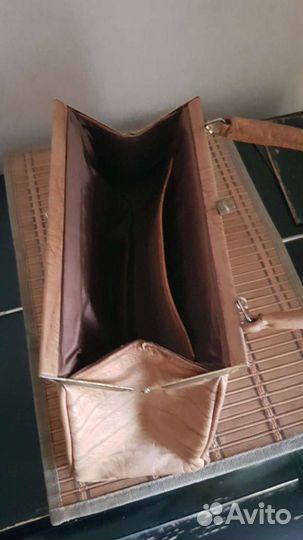 Сумка женская СССР