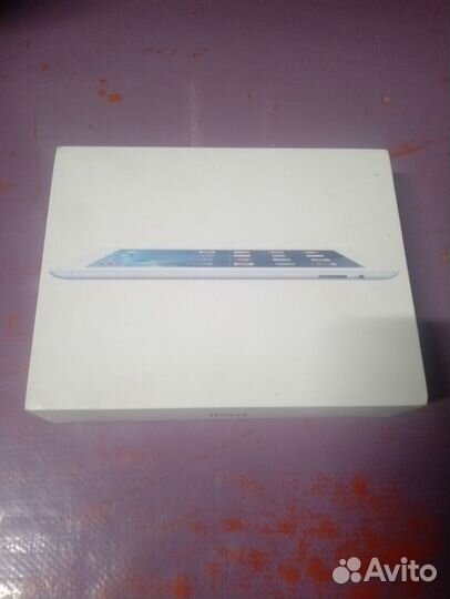 iPad 4