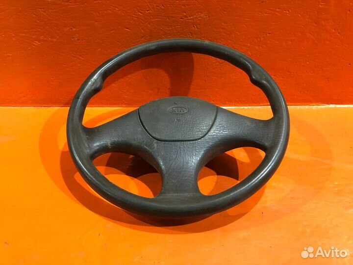 Руль KIA sportage JA 1993-2006
