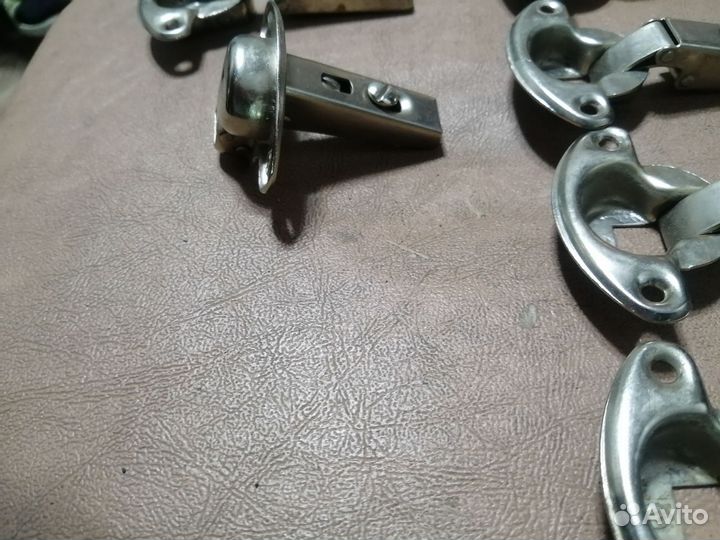 Петли мебельные