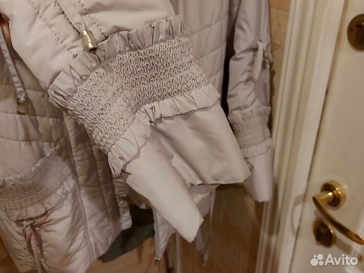 Куртка женская