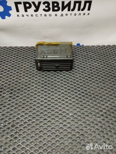 Дефлектор обдува салона Volvo FM4 1 (2013 - н.в.)