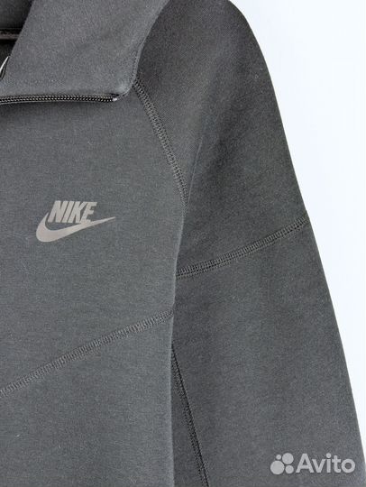 Худи Nike Tech Fleece