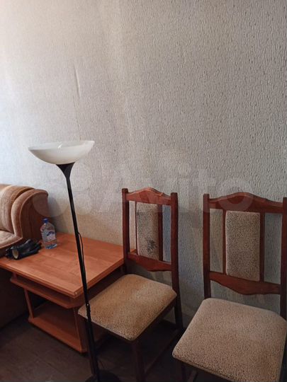 Комната 15 м² в 3-к., 4/5 эт.