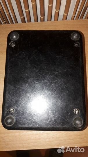 Вольтметр Э381 1964г. СССР