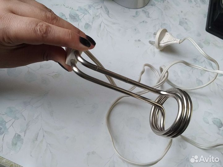 Электронагреватель