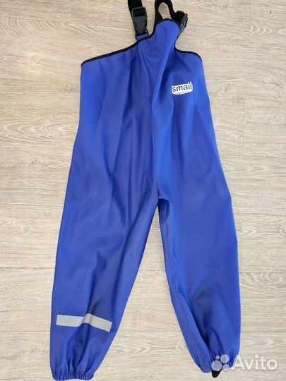 Костюм защитный детский