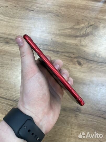 iPhone Xr, 128 ГБ