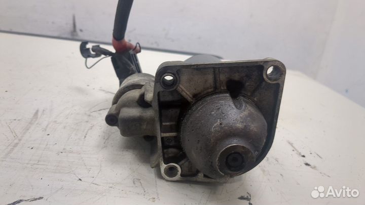 Стартер Fiat Punto Evo