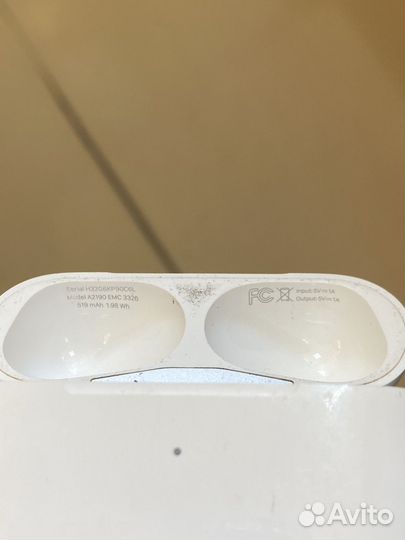 Airpods pro оригинал