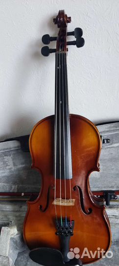 Скрипка 3 4 Brahner