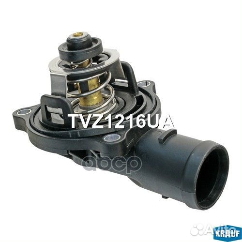Термостат TVZ1216UA Krauf