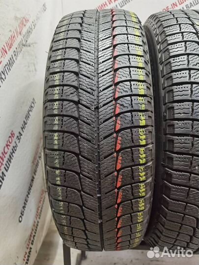 Michelin X-Ice XI3 195/65 R15 95T