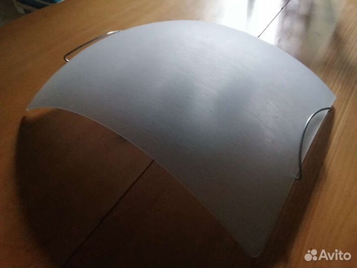 Люстра потолочная