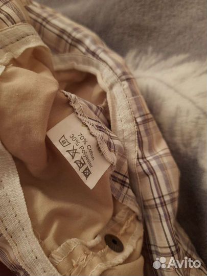 Детские панамы на 2-3 г, Шорты мальчику 5-6 л