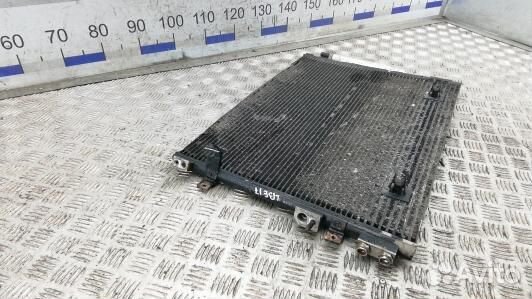 Радиатор кондиционера chrysler 300C 1 (LBE17KB01)