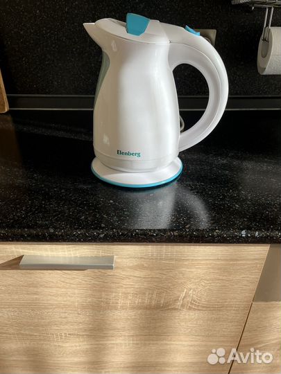 Чайник электрический