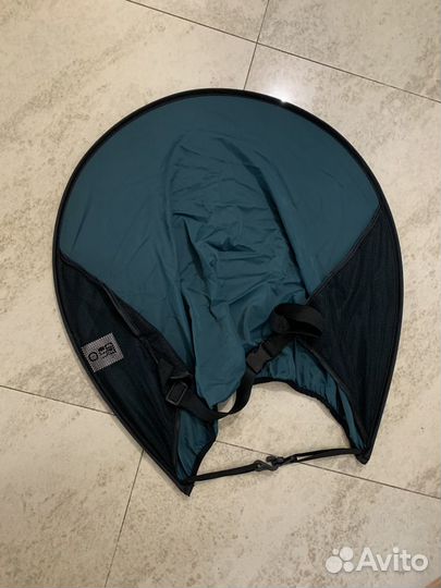 Козырёк от солнца для коляски или автокресла
