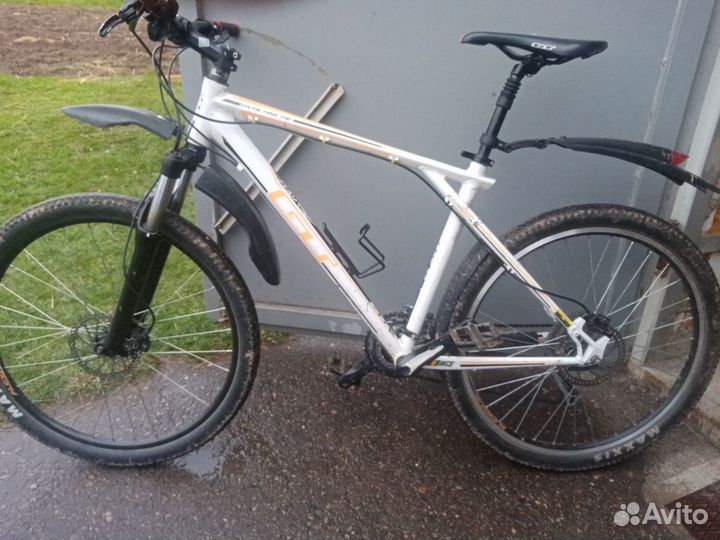 gt avalanche 3.0