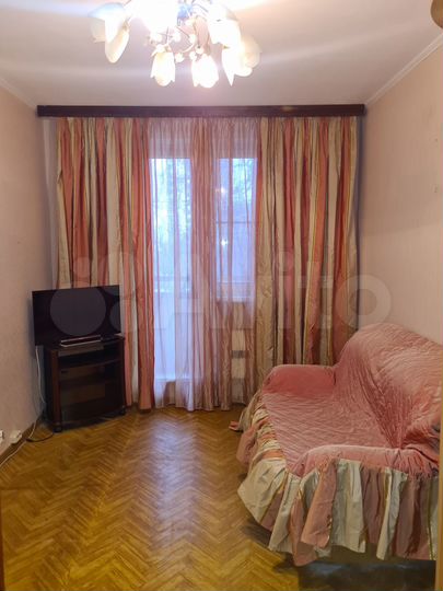 Комната 13 м² в 4-к., 3/12 эт.