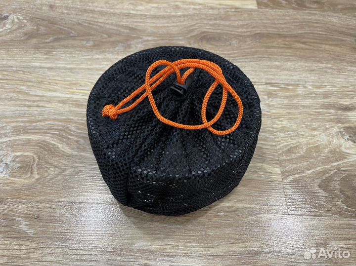 Туристическая посуда