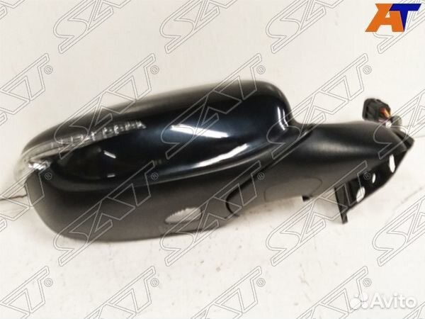 Зеркало KIA cerato/forte 13-19
