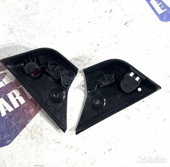 Направляющая для складной крыши Volkswagen Eos