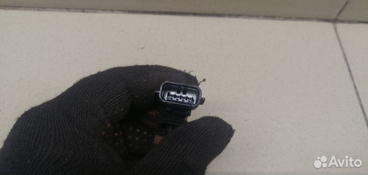 Датчик кислородный/Lambdasonde Clio III 2005-2012