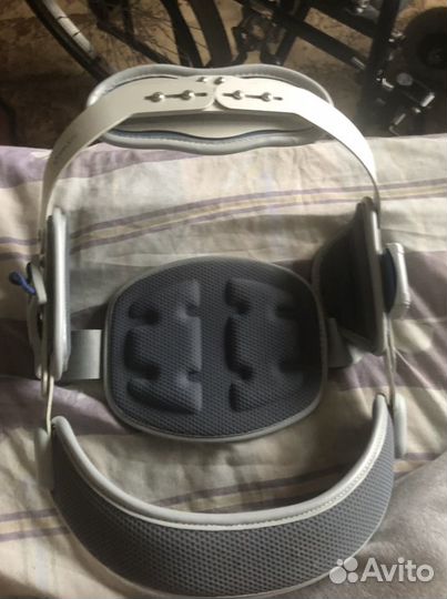 Корсет жесткий