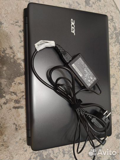 Ноутбук Acer Aspire