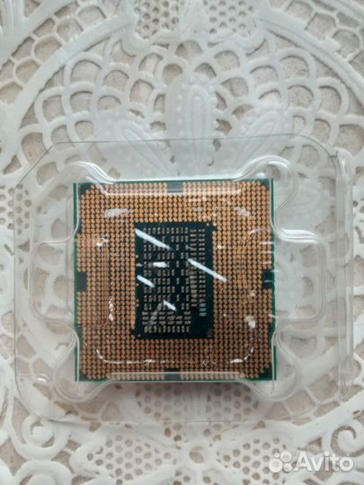 Процессор intel core i5