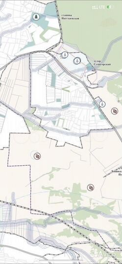 Участок 32 сот. (промназначения)