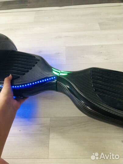 Гироскутер