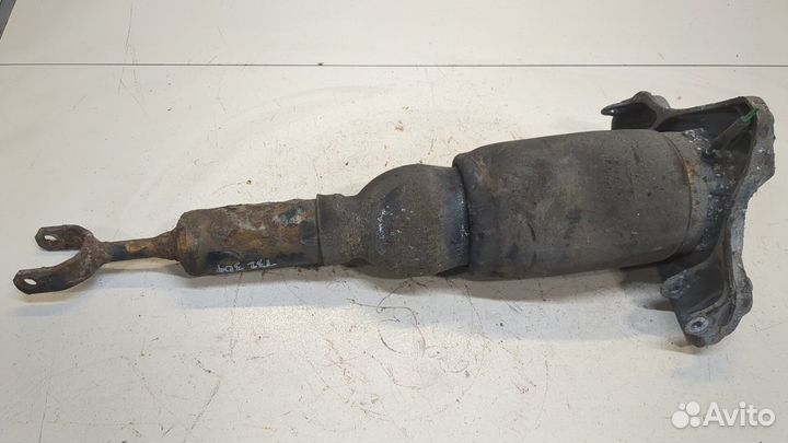 Амортизатор подвески Audi A6 (C5) Allroad, 2002