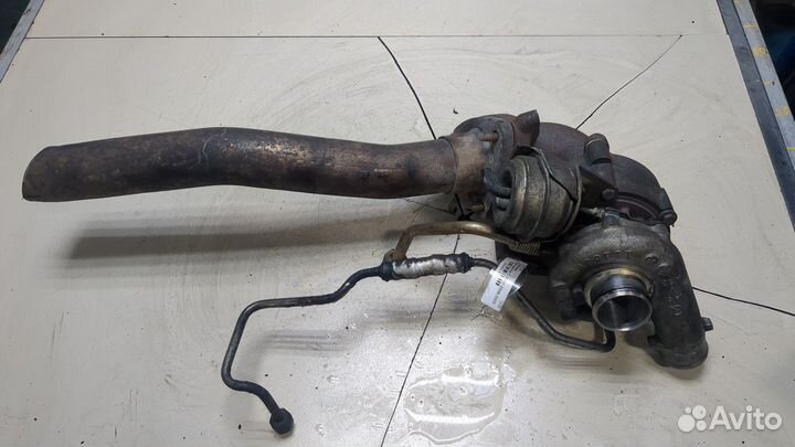 Турбина Opel Vectra C, 2003