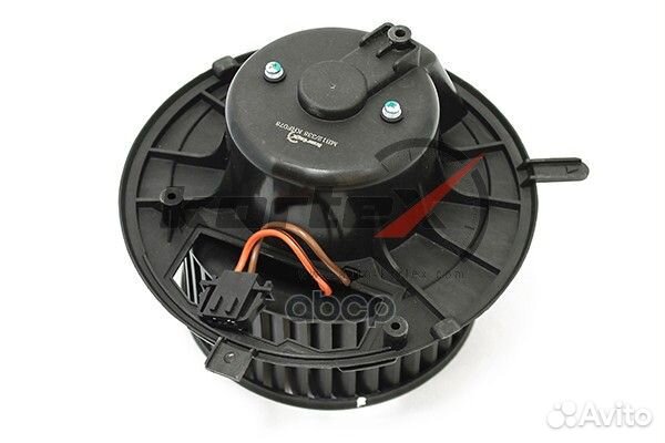 Мотор отопителя VW golf vgolf vijettapassat