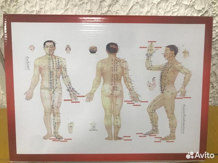 Вакуумные Банки 32 штуки набор новые