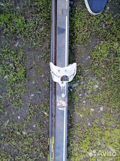 Лыжи беговые