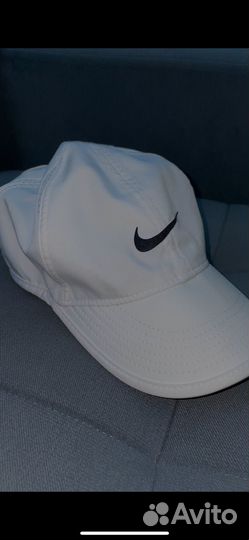 Кепка бейсболка nike