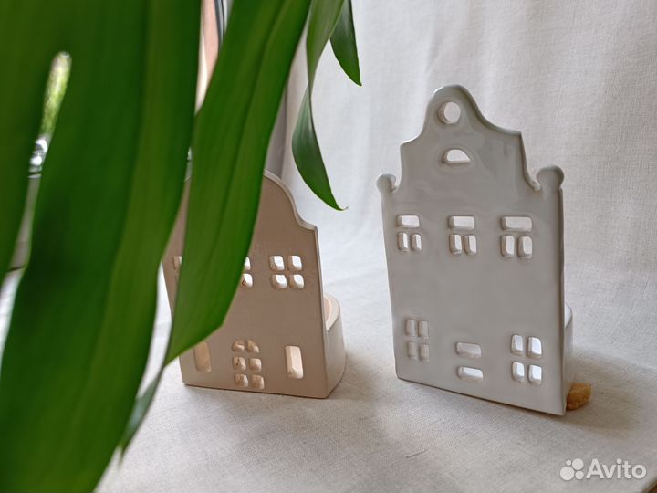 Обжиг работ керамика