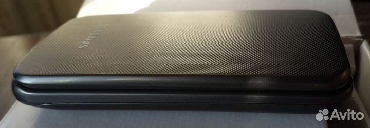 Samsung GT-C3520