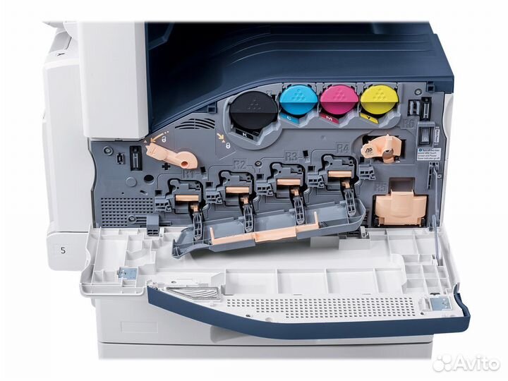 Мфу формата А3, SRA3 - Xerox AltaLink C8035