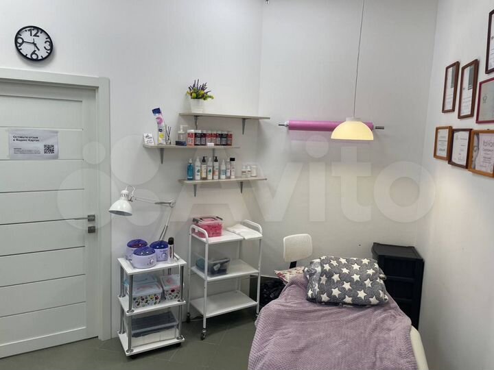 Свободного назначения, 25 м²