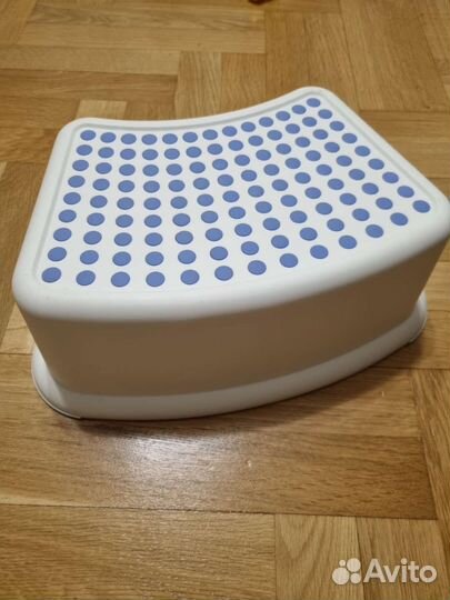 Подставка для ног детская IKEA