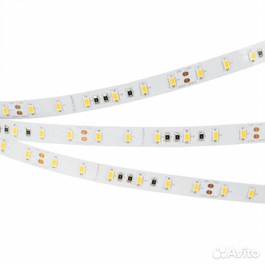 Светодиодная лента Arlight 30W/m 60LED/m 5630SMD